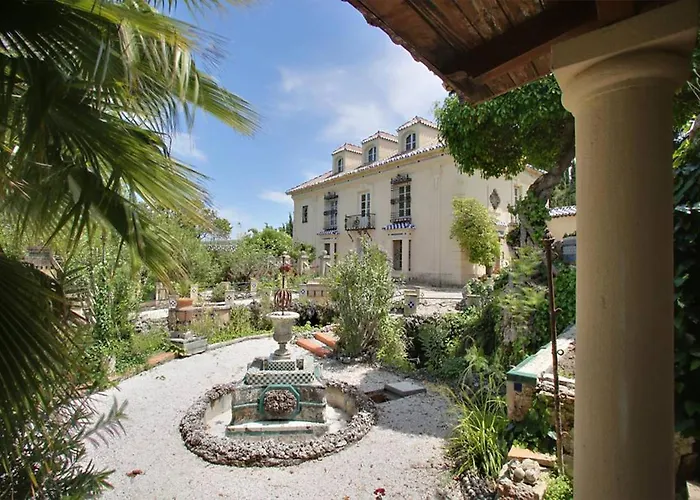 Villa Rural La Condesa